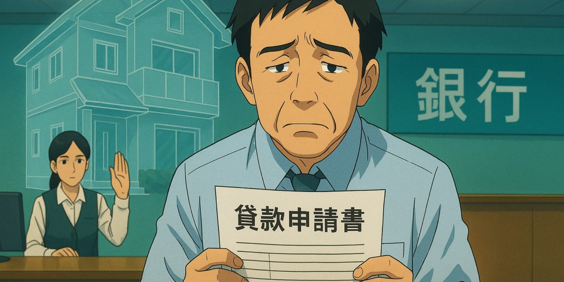 年薪沒150萬！台中男申貸新青安「被公股銀行勸退」：你太窮