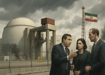 川普：美國早知情以色列會出兵伊朗！但歡迎伊朗繼續「核談判」