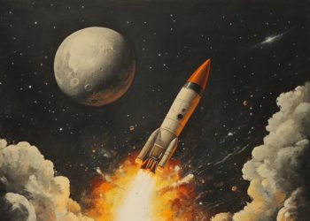 潛力指標》6 月值得關注的 5 大熱門山寨幣