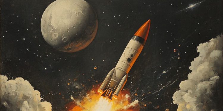 image1 | 動區動趨-最具影響力的區塊鏈新聞媒體 潛力指標》6 月值得關注的 5 大熱門山寨幣