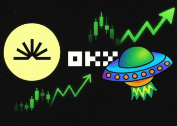 Sahara AI（$SAHARA）確定上架OKX；Solaxy上線倒數3日、已售5,500萬美元