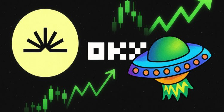 Sahara AI（$SAHARA）確定上架OKX；Solaxy上線倒數3日、已售5,500萬美元