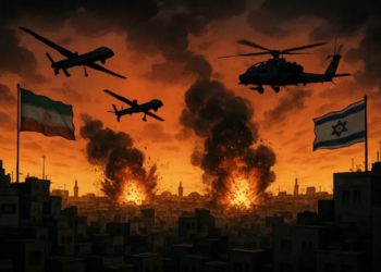 川普：美國早知情以色列會出兵伊朗！但歡迎伊朗繼續「核談判」