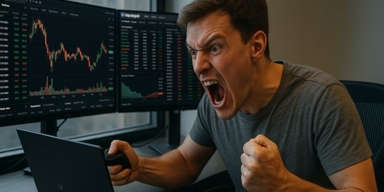 James Wynn演出「加密賭徒」，是為了替Hyperliquid作秀？