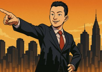 孫宇晨除了新買的上市公司，名下還有哪些企業與資產？