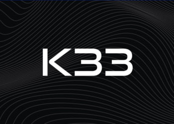 K33 融資近兩千萬美元：全額投入比特幣、全球已有超百家企業合計持有逾 83 萬枚 BTC