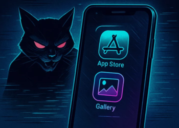 惡意軟體SparkKitty滲透Apple與Google商店，竊取加密錢包「助記詞截圖」