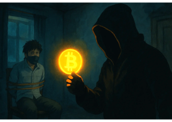 多家保險公司計畫推「加密富豪綁架贖金險」，最快今年秋季上路