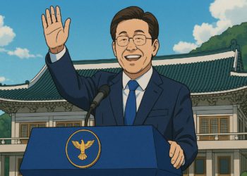 韓國新任總統李在明，對 Crypto 與 AI 有何競選承諾？