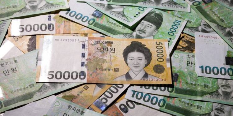 korean dollar | 動區動趨-最具影響力的區塊鏈新聞媒體 韓國8大銀行擬合資成立韓元穩定幣發行公司:不能讓美元穩定幣稱霸本地市場