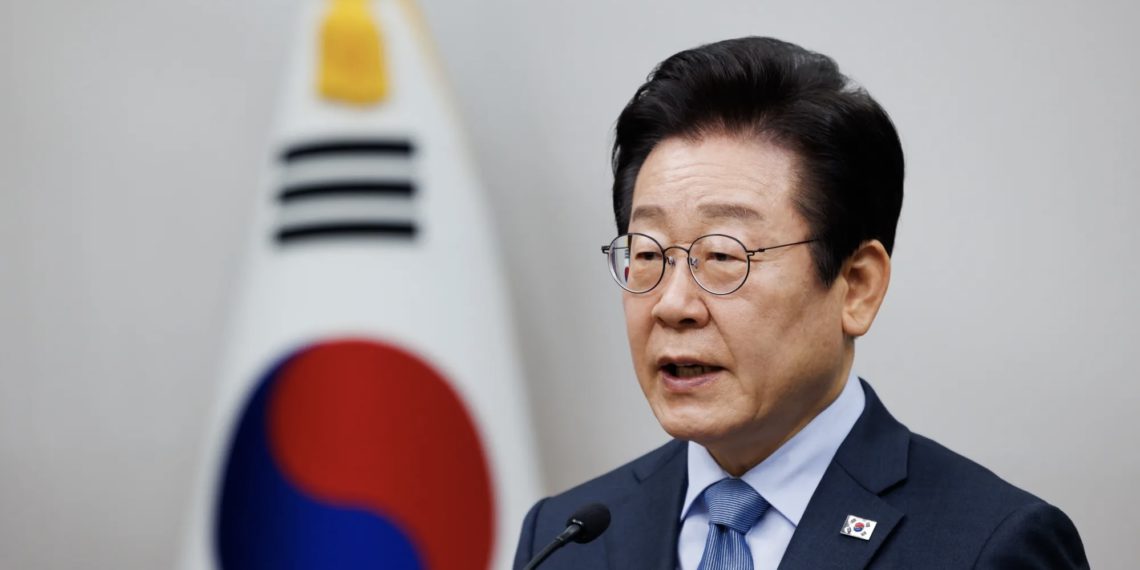 李在明當選韓國總統，他對加密貨幣態度如何？將鬆綁比特幣現貨ETF禁令？