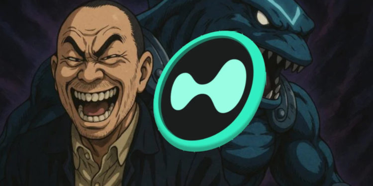 $HYPE衝上42美元創歷史新高！麻吉大哥止盈爽賺650萬美元，巨鯨大筆買入Hyperliquid