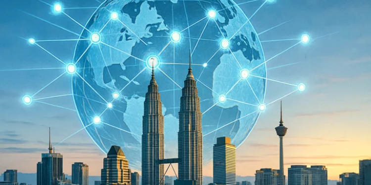 馬來西亞啟動數位資產創新中心：監管沙盒開放令吉穩定幣、支付與供應鏈測試
