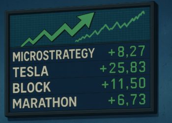 上市公司加密儲備隱憂：可能重演灰度GBTC「爆雷劇本」？