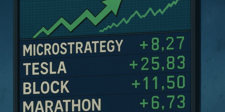 上市公司加密儲備隱憂：可能重演灰度GBTC「爆雷劇本」？