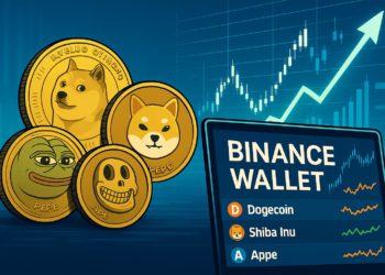 幣安錢包上線「Meme Rush榜單」：搶先發現迷因幣發行熱點、快速交易