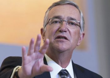 墨西哥第三大富豪 Ricardo Salinas：比特幣上看80萬美元，70%身家已換成BTC