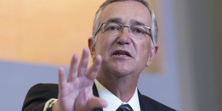 墨西哥第三大富豪 Ricardo Salinas：比特幣上看80萬美元，70%身家已換成BTC