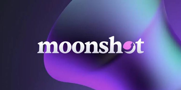 Moonshot上線「Create」一鍵發行迷因幣，可用Apple Pay快速入金