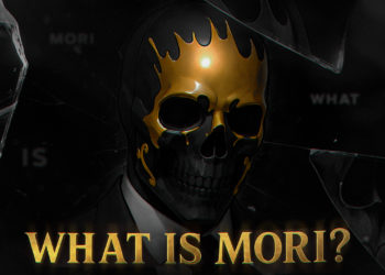 俄羅斯暗網老大「莫里亞蒂」Solana發迷因幣$MORI，經營320萬頻道自稱犯罪帝王