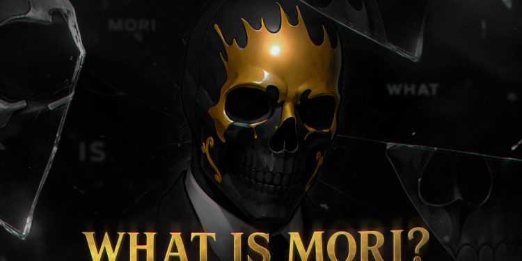 俄羅斯暗網老大「莫里亞蒂」Solana發迷因幣$MORI，經營320萬頻道自稱犯罪帝王