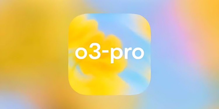 OpenAI 發布最強模型「o3-pro」大幅調降o3價格80%，評測超越Gemini 2.5 Pro、Claude 4 Opus…