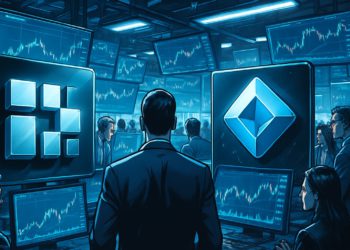 OKX即將上架Sahara AI (SAHARA)：頂級AI項目引爆市場熱潮？