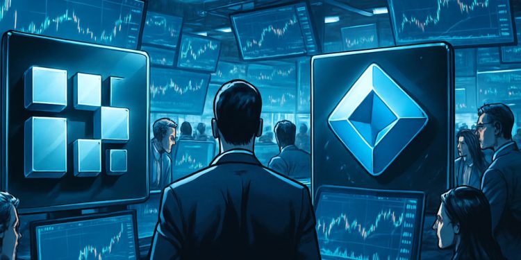 OKX即將上架Sahara AI (SAHARA)：頂級AI項目引爆市場熱潮？