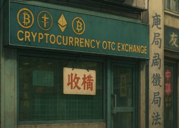 重法！香港全面納管加密貨幣OTC場外交易商：無牌經營最高關7年、罰500萬港元