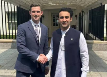 巴基斯坦加密貨幣負責人訪問白宮，探討比特幣戰略儲備與區塊鏈法律監管