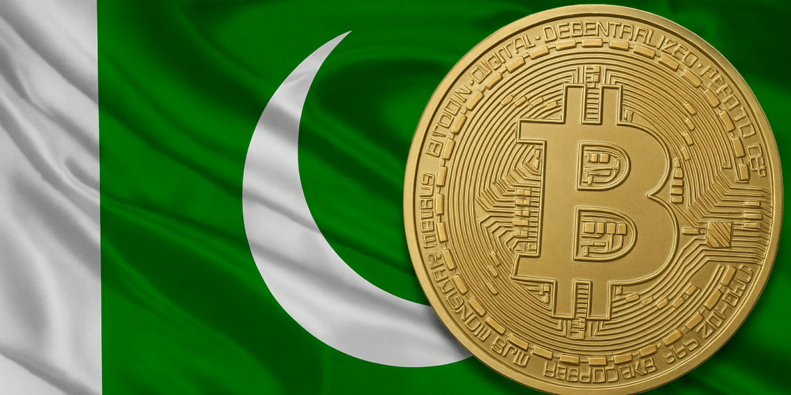 pakistin btc | 動區動趨-最具影響力的區塊鏈新聞媒體 巴基斯坦宣布成立比特幣戰略儲備,小國為何紛紛押注 BTC?