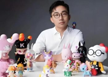 9年前紅杉資本就懂泡泡瑪特，還要投1億！為啥還是錯過了？