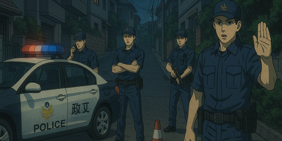 詐騙被警員嘲諷「怎麼還活著」母女崩潰輕生！背後是老牌珠寶商USDT洗錢