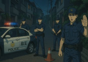 詐騙被警員嘲諷「怎麼還活著」母女崩潰輕生！背後是老牌珠寶商USDT洗錢