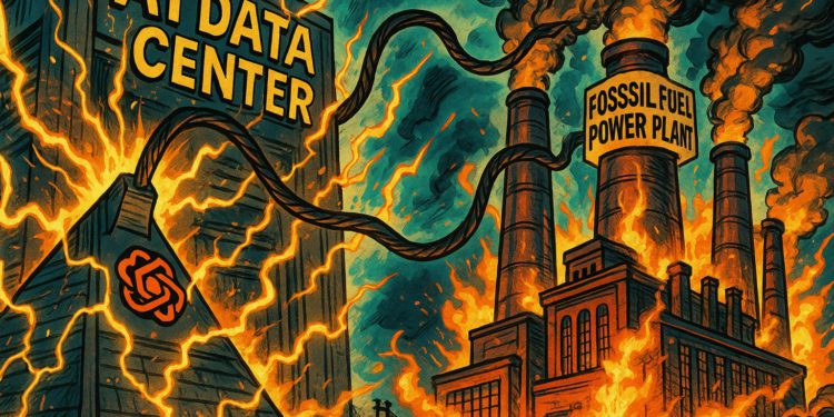power | 動區動趨-最具影響力的區塊鏈新聞媒體 嫌比特幣耗電?研究:AI電力消耗最快2025年底超越BTC挖礦