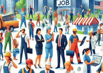 Fed提前降息難！美國5月非農就業高於預期，川普喊：快降息100個基點