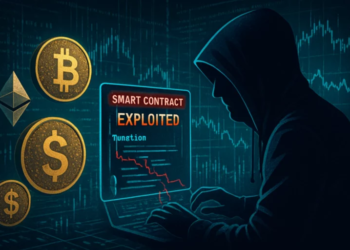 DeFi協議ResupplyFi慘遭駭客攻擊損失960萬美元，原生穩定幣reUSD一度脫錨至0.969美元