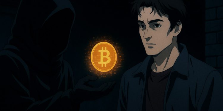 絲路創辦人Ross Ulbricht收到比特幣捐款是「犯罪所得」？疑來自暗網AlphaBay關聯錢包
