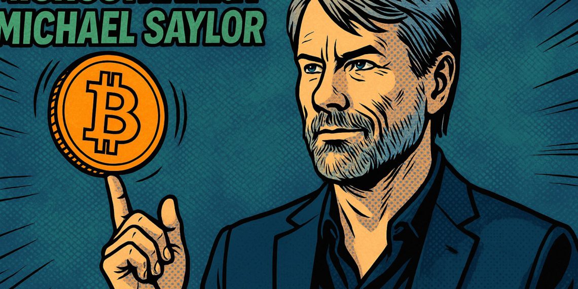 saylor | 動區動趨-最具影響力的區塊鏈新聞媒體 微策略Michael Saylor標記大網紅Joe Rogan:來聊Bitcoin比特幣吧!