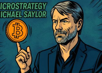 微策略Michael Saylor標記大網紅Joe Rogan：來聊Bitcoin比特幣吧！