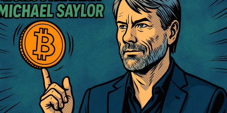 微策略Michael Saylor標記大網紅Joe Rogan：來聊Bitcoin比特幣吧！