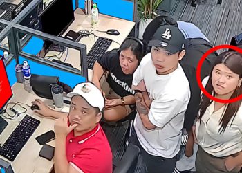 YouTuber調查一年搗毀詐團，駭入監控公開處刑！揭露如何用話術牟財、用恐懼控人…