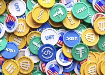 穩定幣交易量飆至33兆美元！a16z專家：將有10億人進入加密貨幣世界