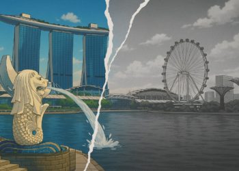 新加坡「零容忍」所有未註冊加密公司，6月底前必須撤出