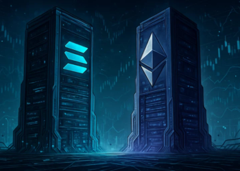 天橋資本創辦人：Solana市值會超越以太坊，SkyBridge已配置 1 億美元BTC與SOL