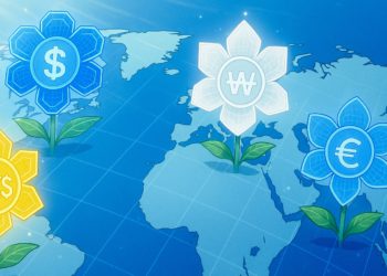 穩定幣從荒野邁向主流金融：全球監管版圖一次看