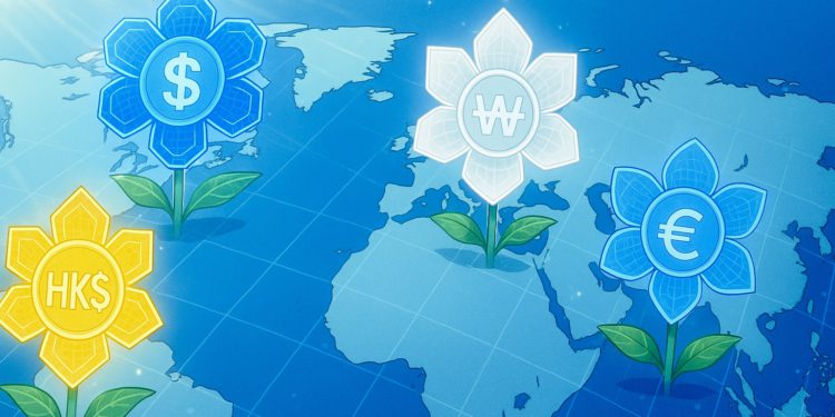穩定幣從荒野邁向主流金融：全球監管版圖一次看