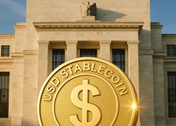 ARK Invest：穩定幣會是美國政府最強大的「金融戰友」