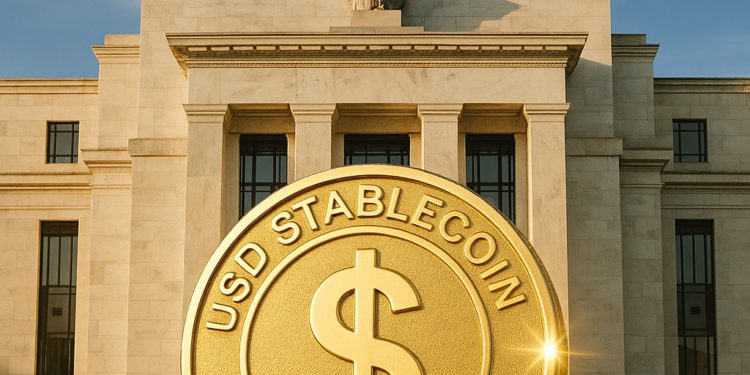 ARK Invest：穩定幣會是美國政府最強大的「金融戰友」