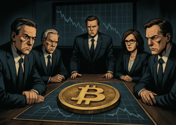 微策略買比特幣惹禍？5起集體訴訟指控Strategy投資包含「虛假陳述」